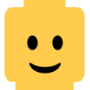 lego smile Slack emoji