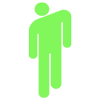 ghost spooky handq Slack emoji
