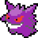 gengar Slack emoji