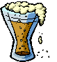 cup runneth over Slack emoji