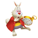 im late Slack emoji