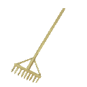 raking Slack emoji