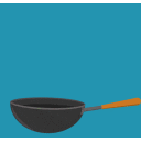 stir fry Slack emoji