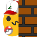 blob poke peek Slack emoji