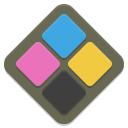 cmyktool Slack emoji