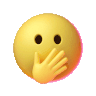 gasp Slack emoji