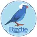 birdie Slack emoji