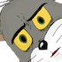 unsettled Slack emoji