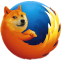 firedoge Slack emoji