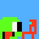 suprise amogus Slack emoji