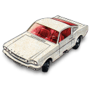 ford mustang Slack emoji