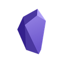 obsidian Slack emoji
