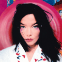 bjork Slack emoji