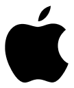 apple black Slack emoji