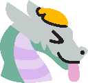 qt pats Slack emoji