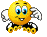 rollerskate Slack emoji