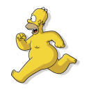 feeling free Slack emoji