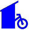 bikeshed Slack emoji