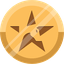 unikoin gold Slack emoji