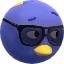 yobruh Slack emoji