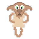 dobby Slack emoji