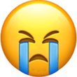angry sob Slack emoji