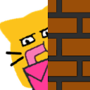 meow peek sip glare Slack emoji