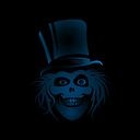 disneyhatboxghost Slack emoji