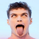 blanchito Slack emoji