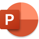 ms powerpoint Slack emoji