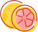 bevi flavor grapefruit Slack emoji