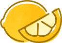 bevi flavor lemon Slack emoji