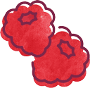 bevi flavor raspberry Slack emoji