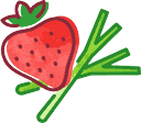 bevi flavor strawberrylemongrass Slack emoji