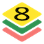layer8 Slack emoji