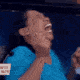 man celebrate cheer Slack emoji