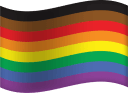 more colors pride Slack emoji