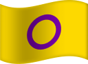 intersex pride Slack emoji
