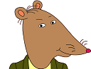 mr ratburn Slack emoji