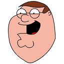peter griffin familyguy Slack emoji