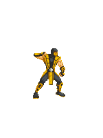 scorpion Slack emoji