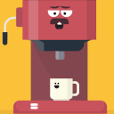 espresso Slack emoji