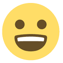 it slowly dawns Slack emoji