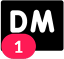 dm Slack emoji