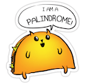 tacocat Slack emoji
