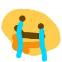 sad donk Slack emoji