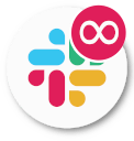 infinite slack notifications Slack emoji