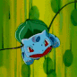 bulbasaur3 Slack emoji