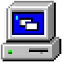 my computer Slack emoji