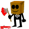 psycho Slack emoji
